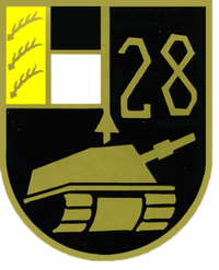 Panzerbrigade 28
