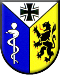 Sanitätsregiment 3 “Alb-Donau”